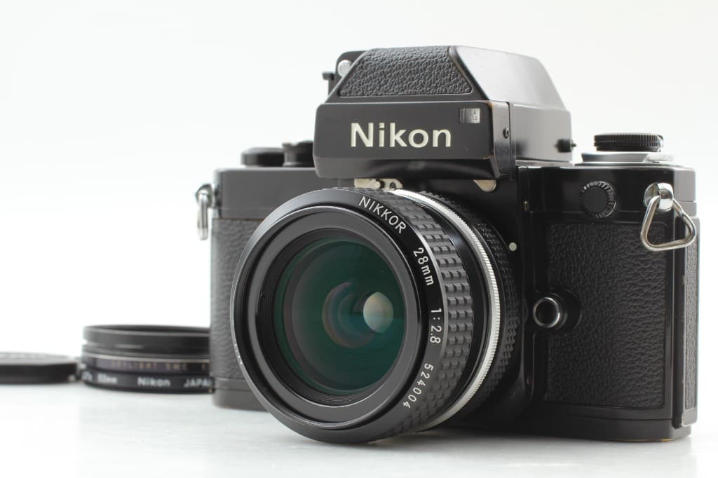 NIKON
