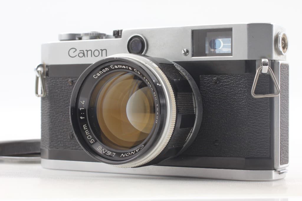 CANON