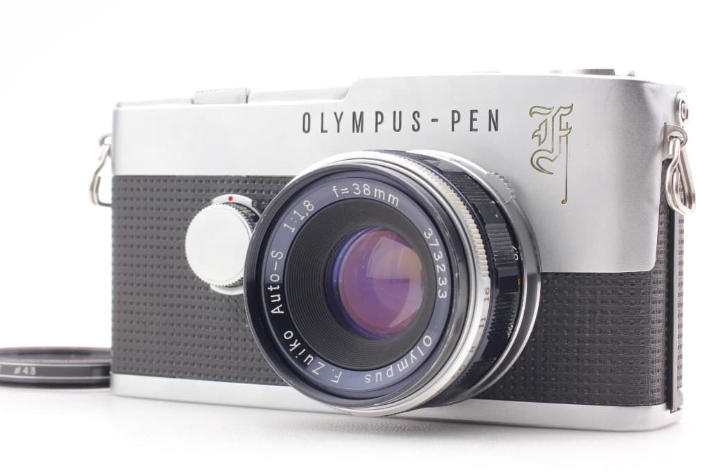 OLYMPUS