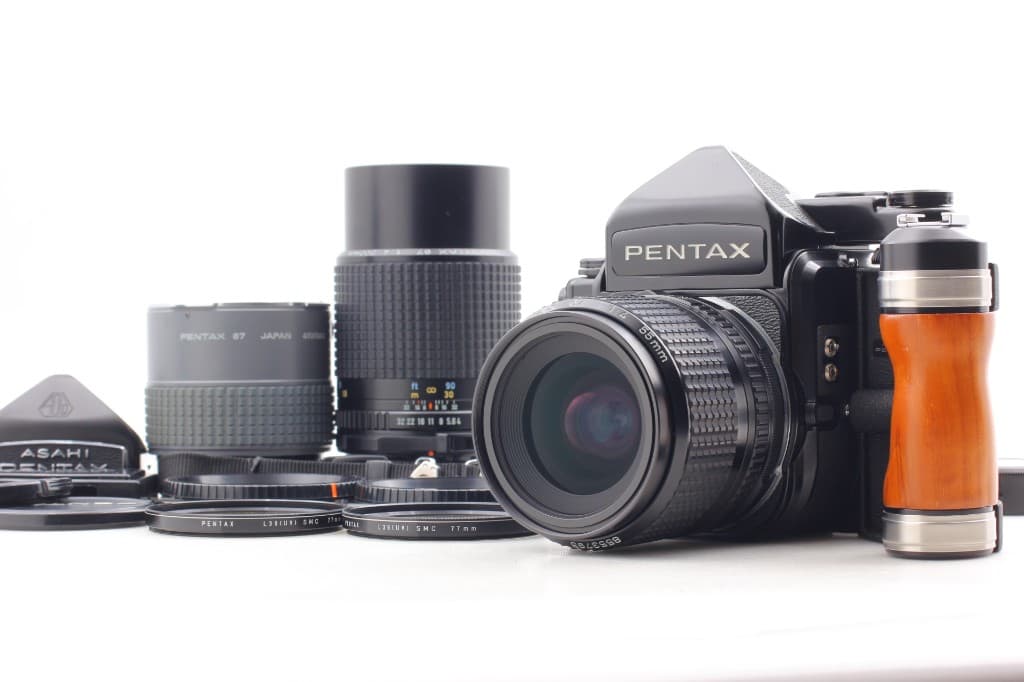 PENTAX