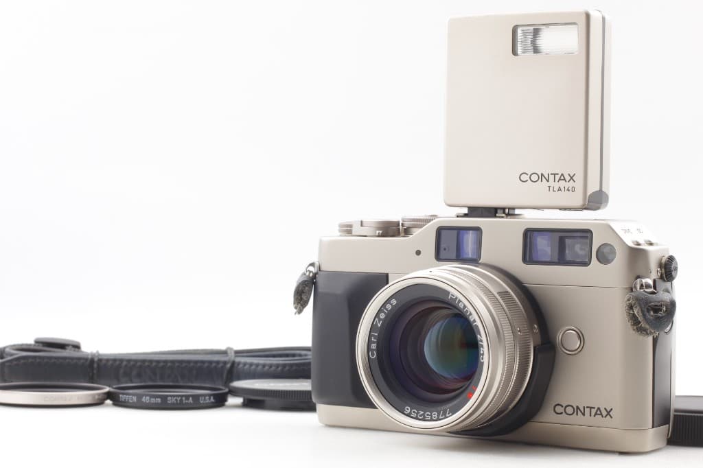 CONTAX