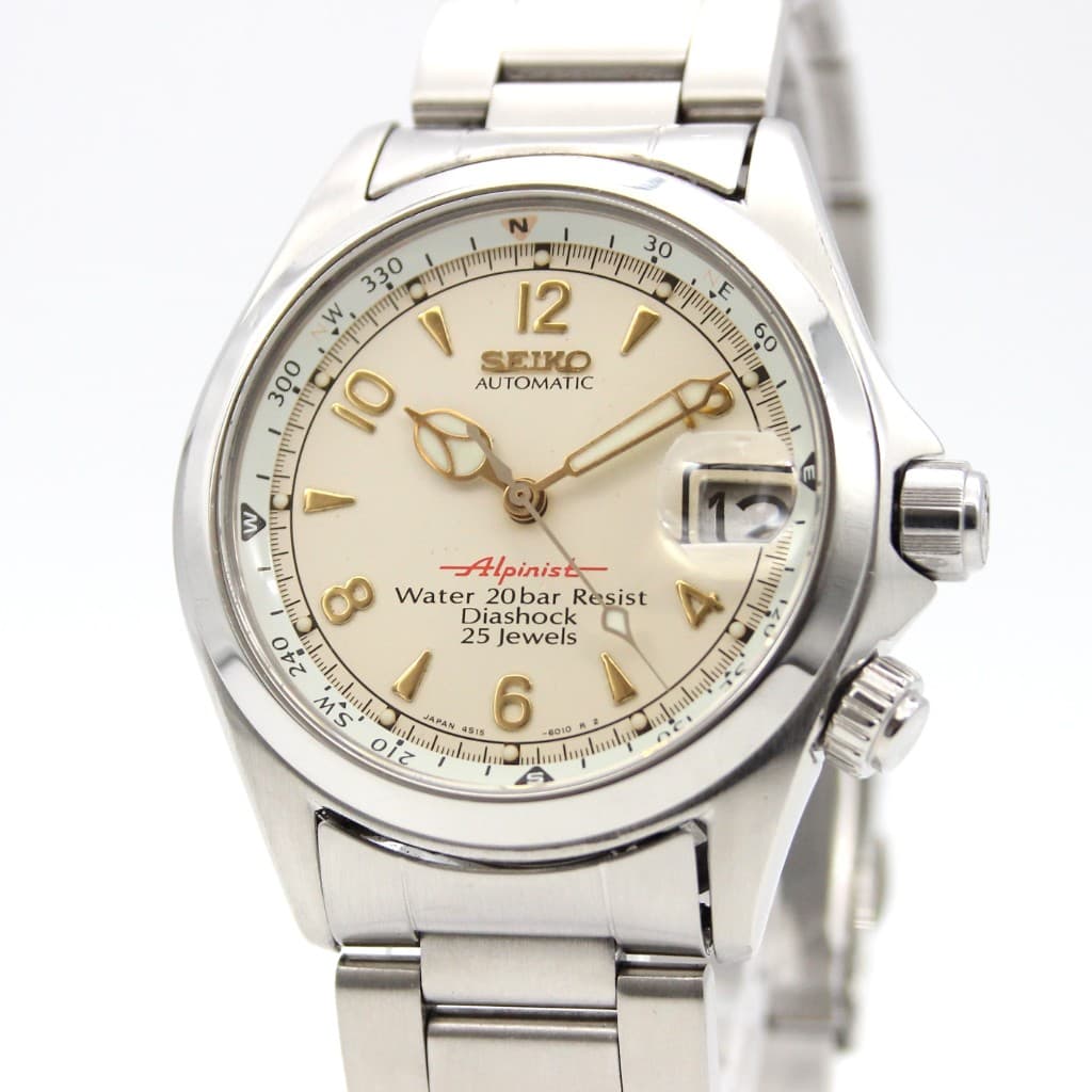 SEIKO
