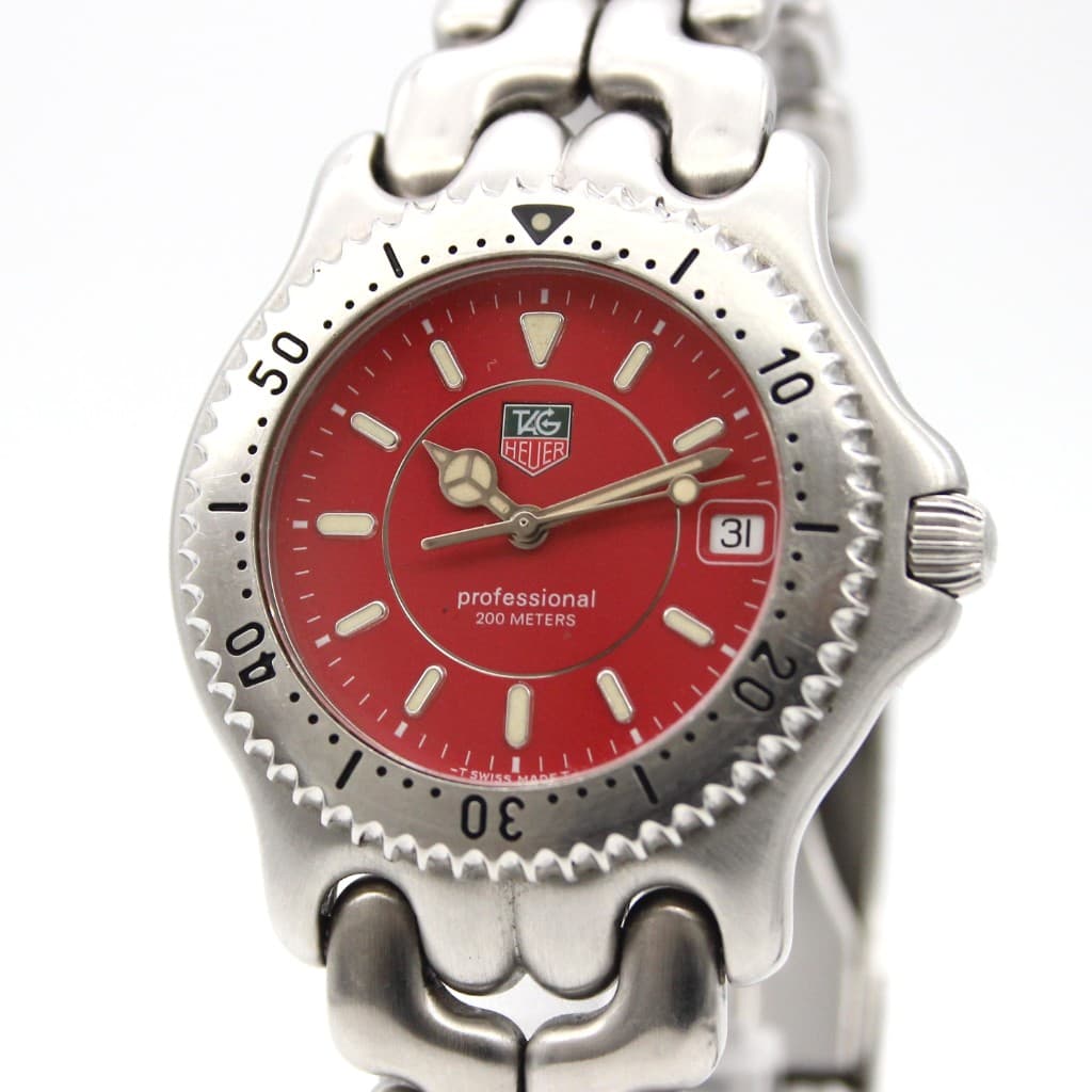 TAG Heuer