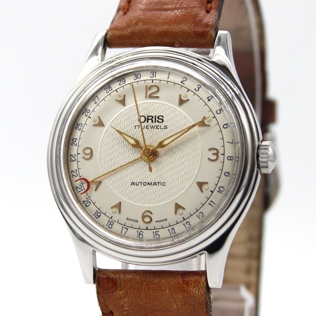 ORIS