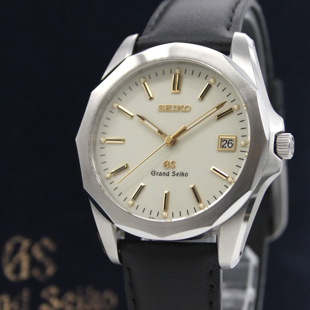 Grand Seiko