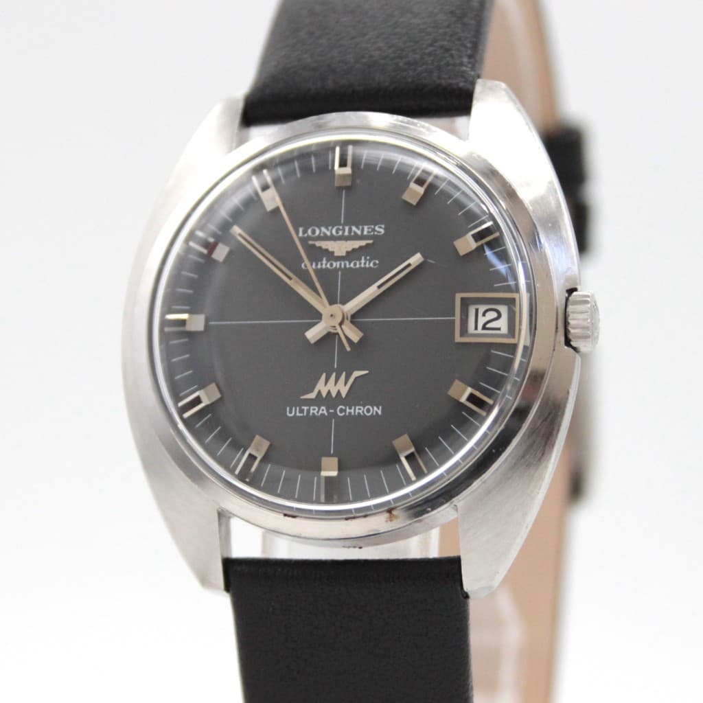 LONGINES